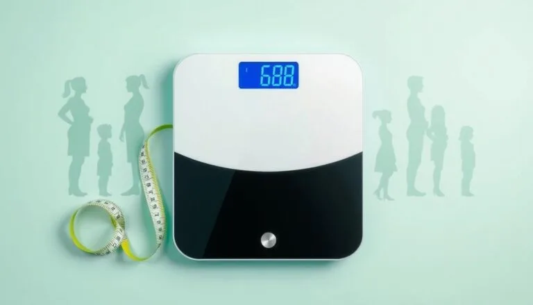 my ideal weight