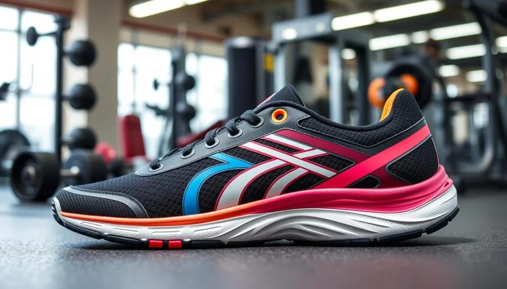multi-purpose athletic shoes
