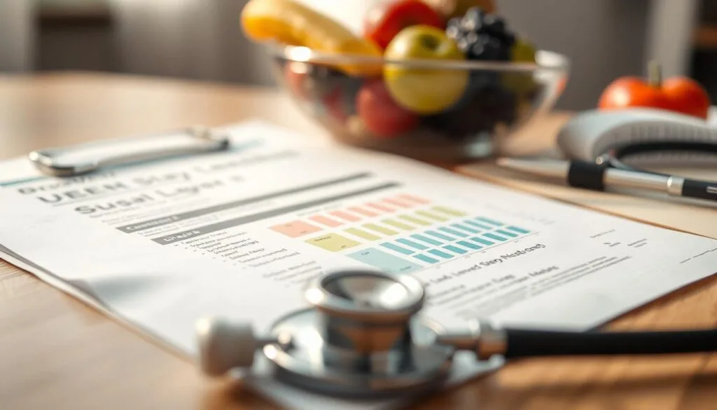 pre-diabetic diagnosis pre-diabetic diagnosis