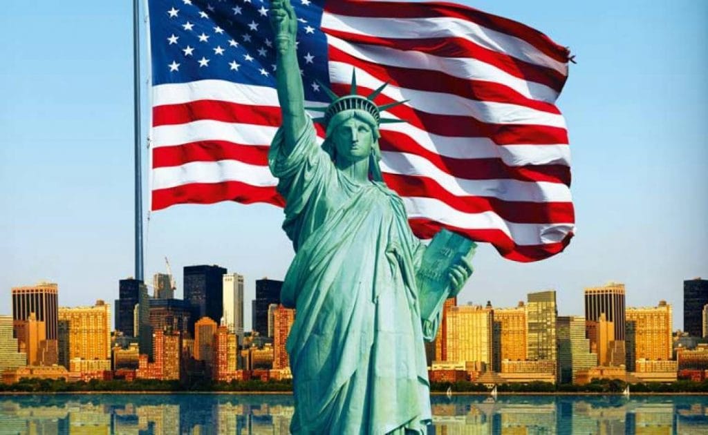 The U.S. Diversity Visa Lottery 2025: The Best Information You Need to Know